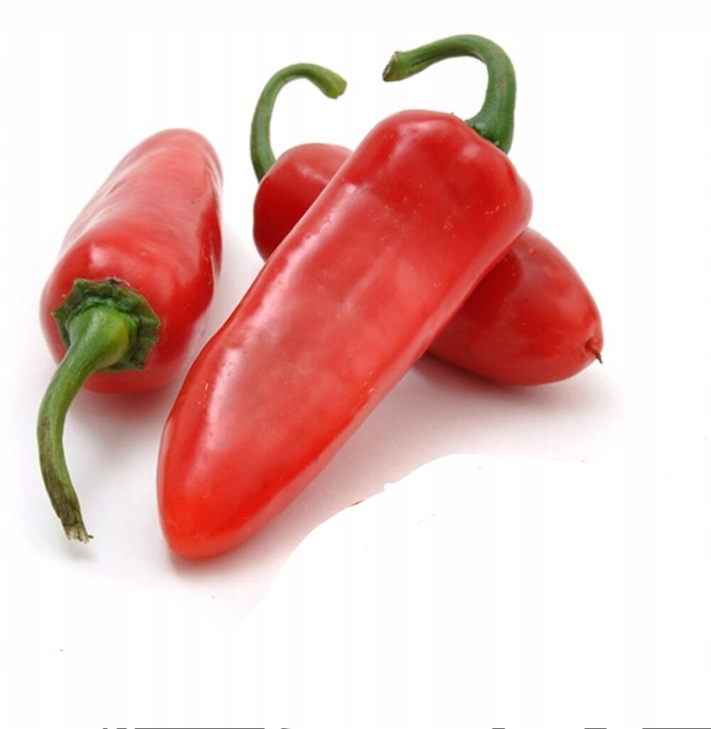 Papryka chili