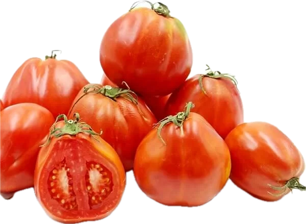Pomidor wysoki Red Pear